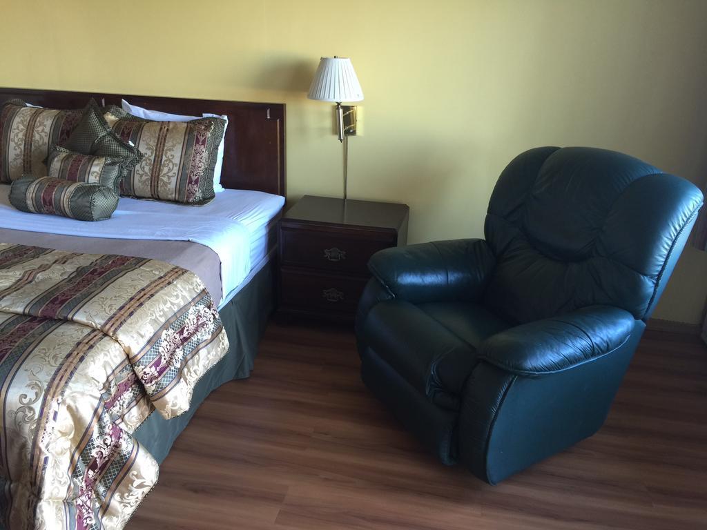Americas Best Value Inn & Suites Macon At Sunset Dr Zimmer foto
